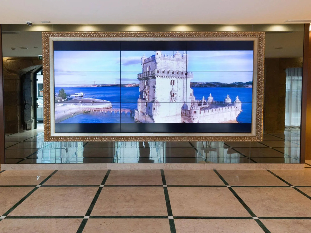 TURIM Terreiro do Paço Hotel