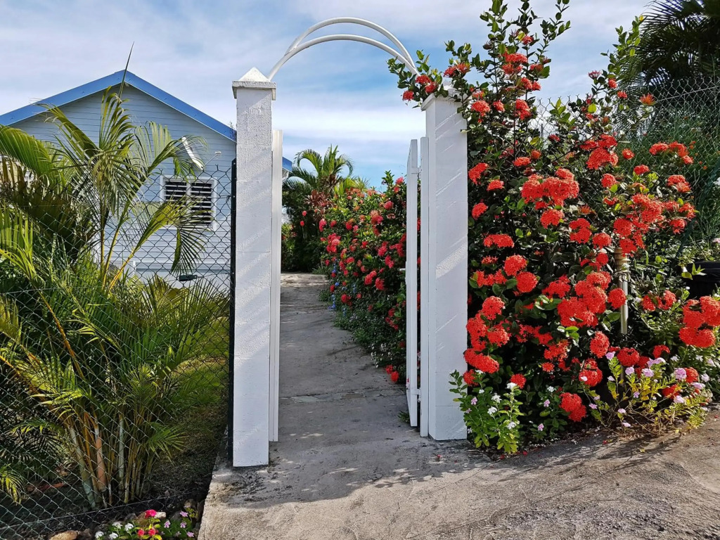 Blue Haven Villa 2