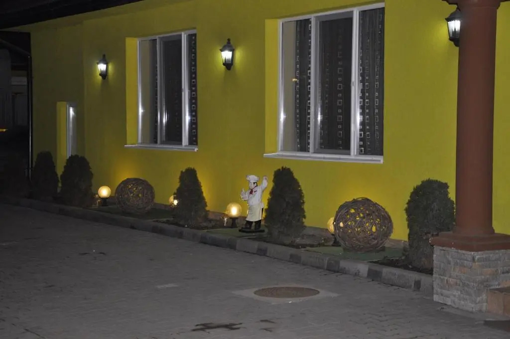 Hotel Edelweiss
