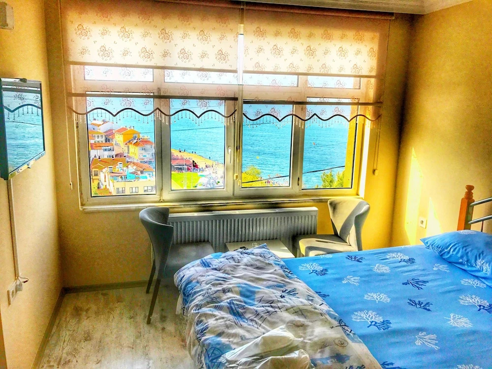 Sehzade Butik Otel