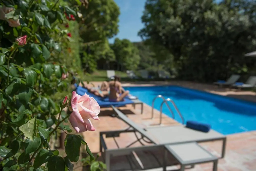 Hotel Convent de Begur