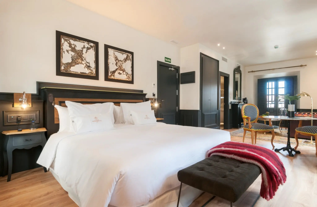 La Casa del Presidente Small Luxury Hotels