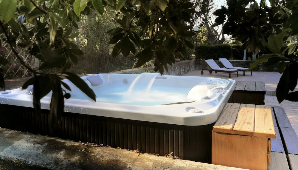 Agriturismo Giardini Di Varrone