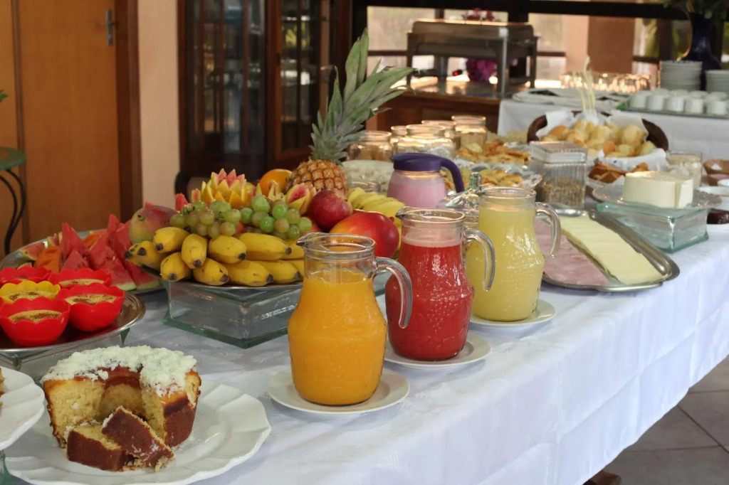 Pouso Alegre Hotel INN - Próximo a Unimed e Rodoviária