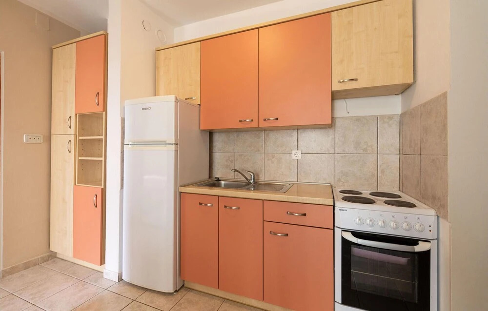 Amazing Apartment in Starigrad With 1 Bedrooms and Wifi