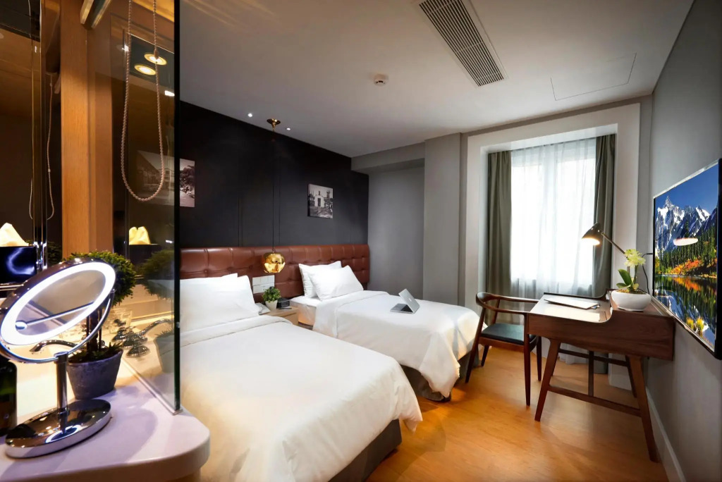 Kingwood Boutique Hotel
