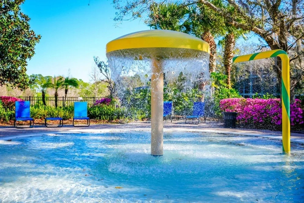 Go 38 - Bahama BAY in Davenport