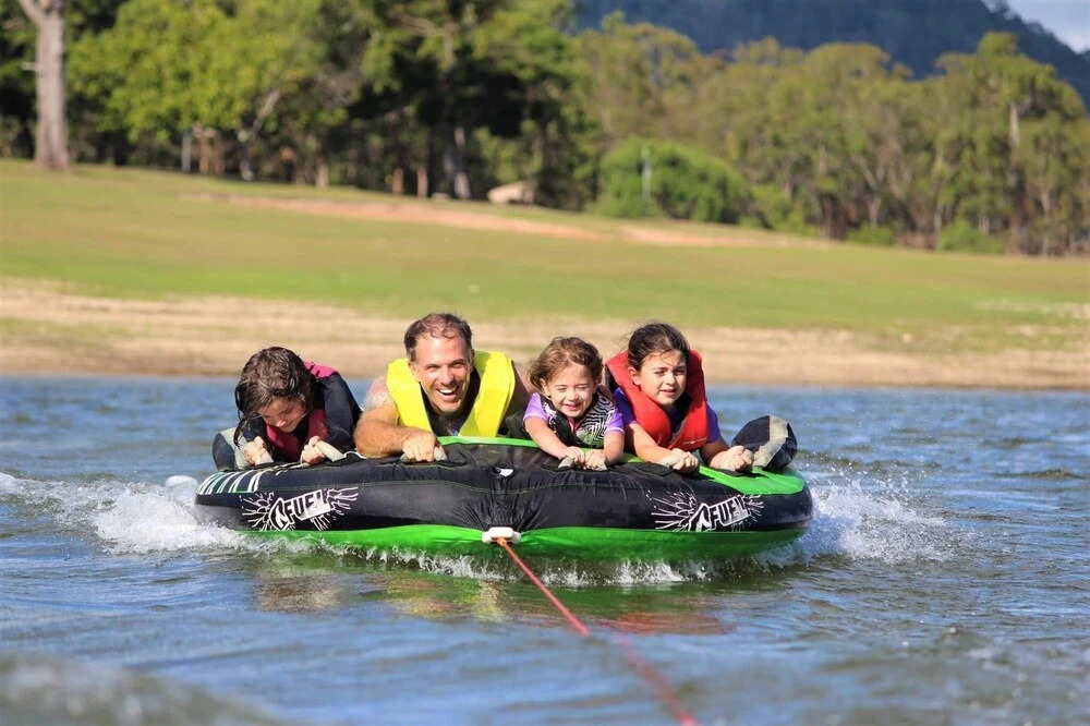 Discovery Parks - Lake Tinaroo