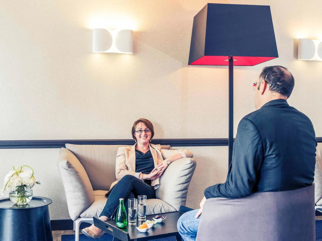 Mercure Le Mans Batignolles - Hotel & Spa