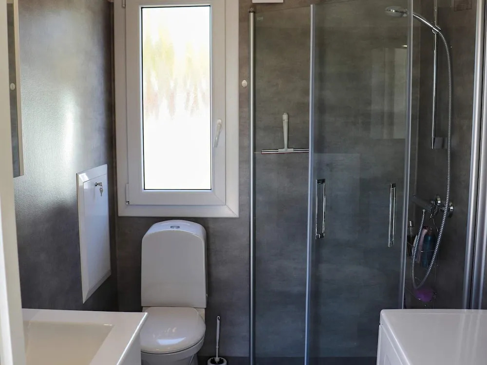 6 person holiday home in SÄFFLE-By Traum