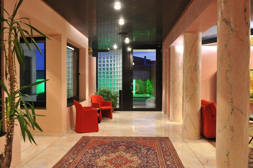 Hotel Ariane