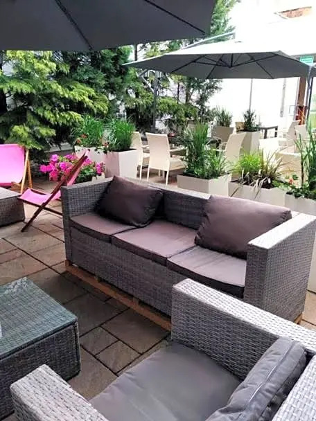 Jasek Premium Hotel Wrocław