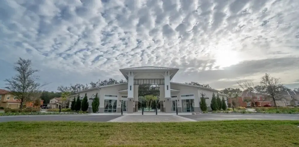 2505 Dharma Circle 6 Bedroom Home by Redawning