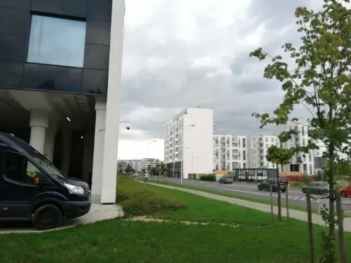 Apartamenty GALERIA PÓŁNOCNA