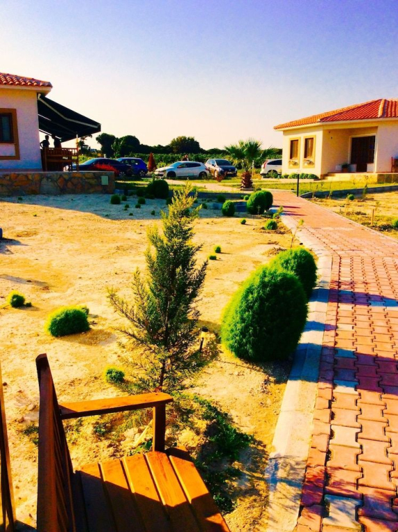 Karina Vineyard House