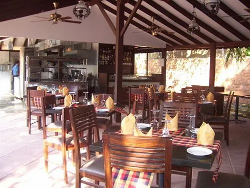 19 Belo Cabana