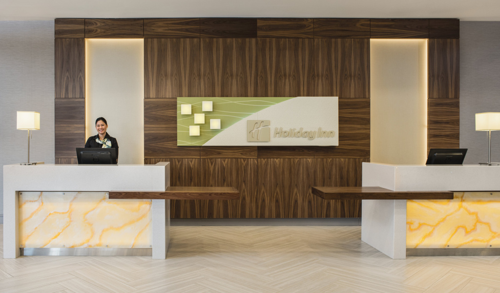 Holiday Inn Winnipeg-South by IHG