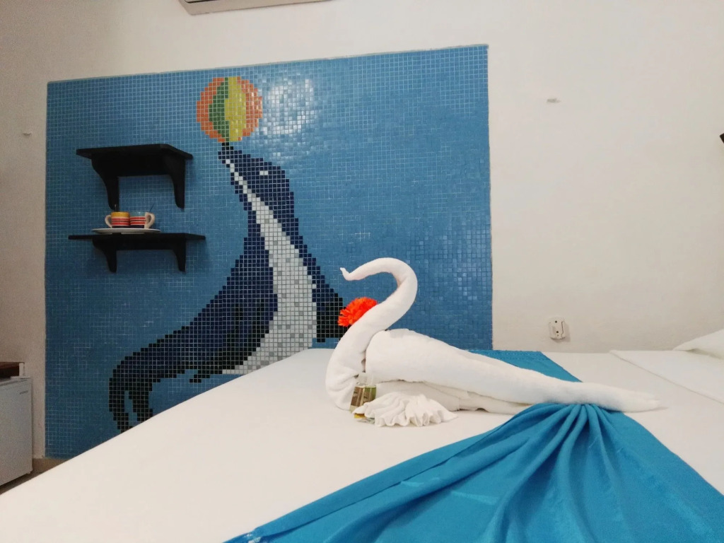 Pacha Tulum Boutique Hotel