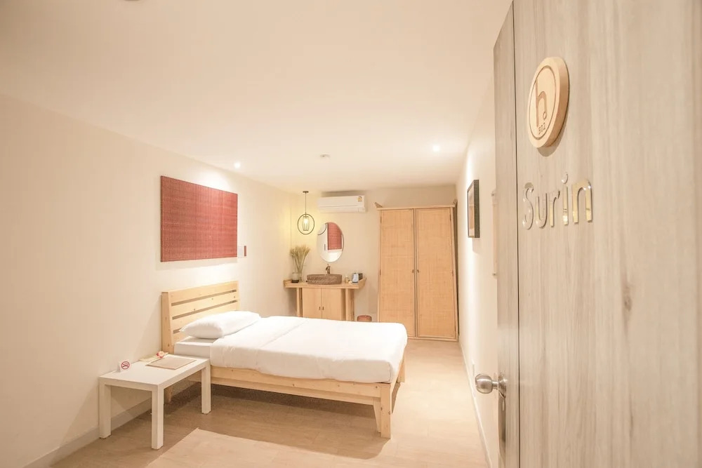 Heaven Boutique Hotel