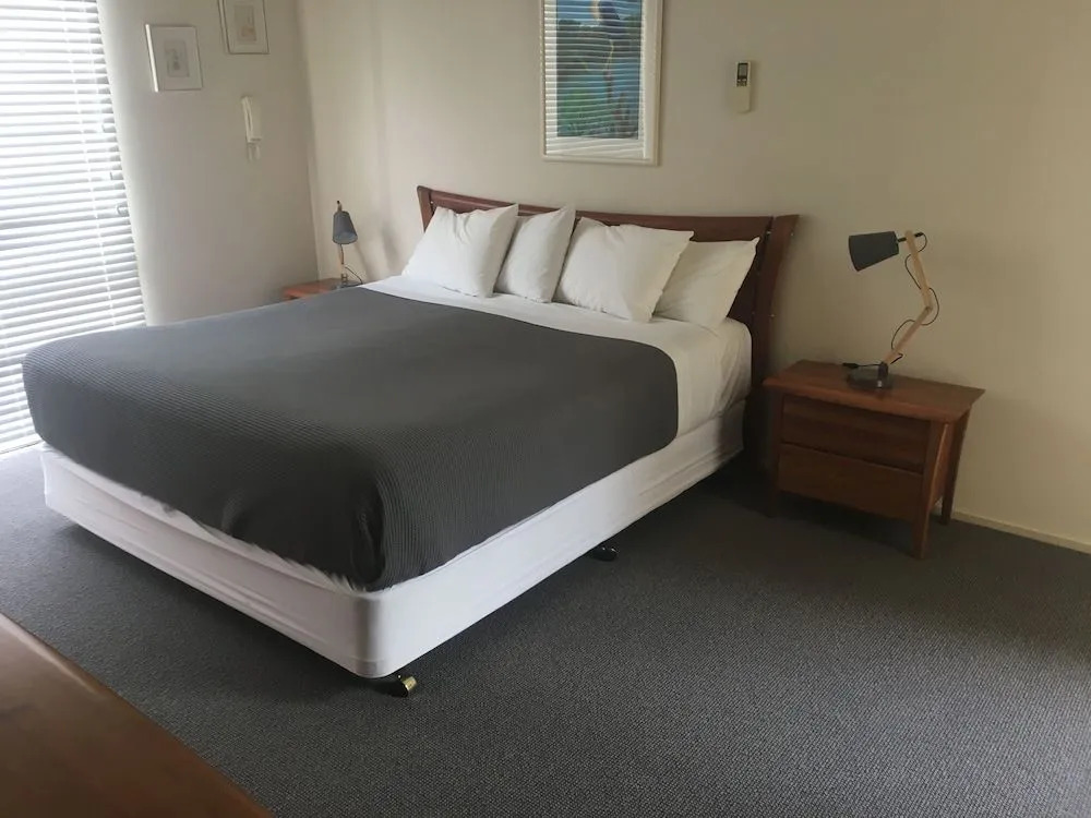 Grapevines Boutique Accommodation