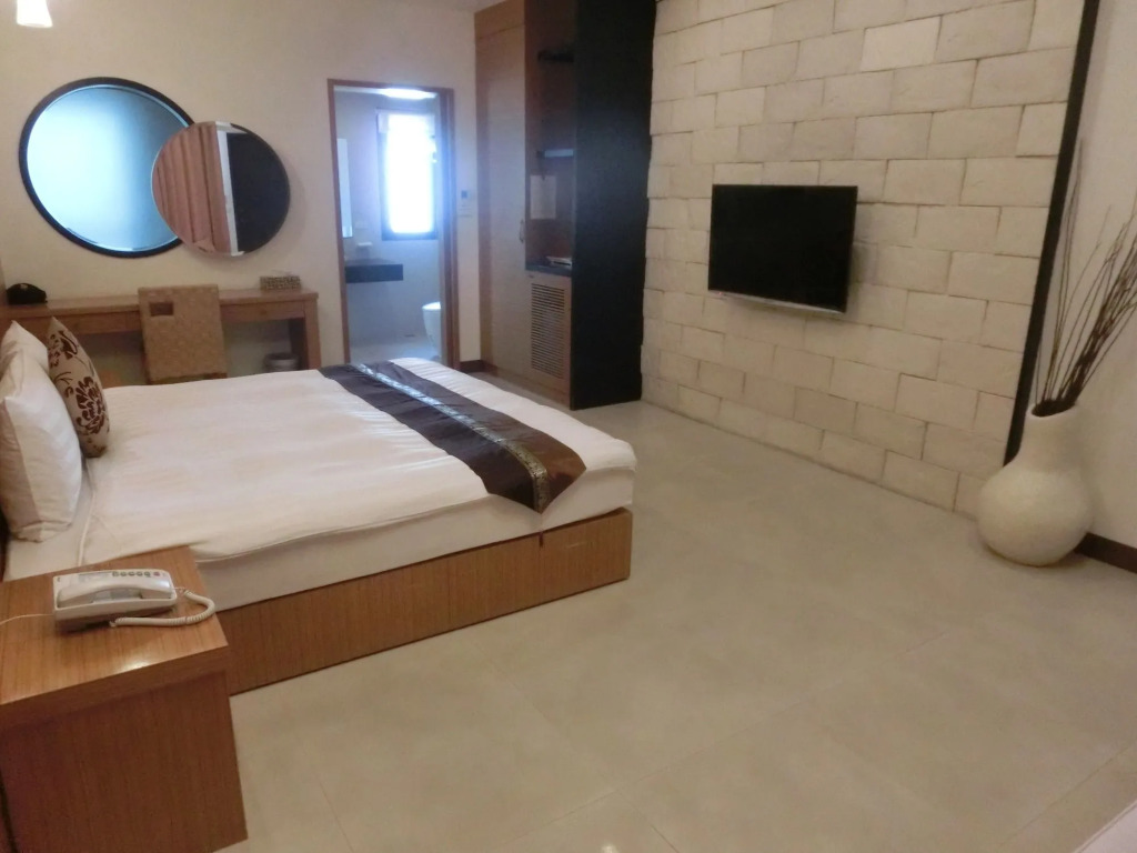 Pangola B&B