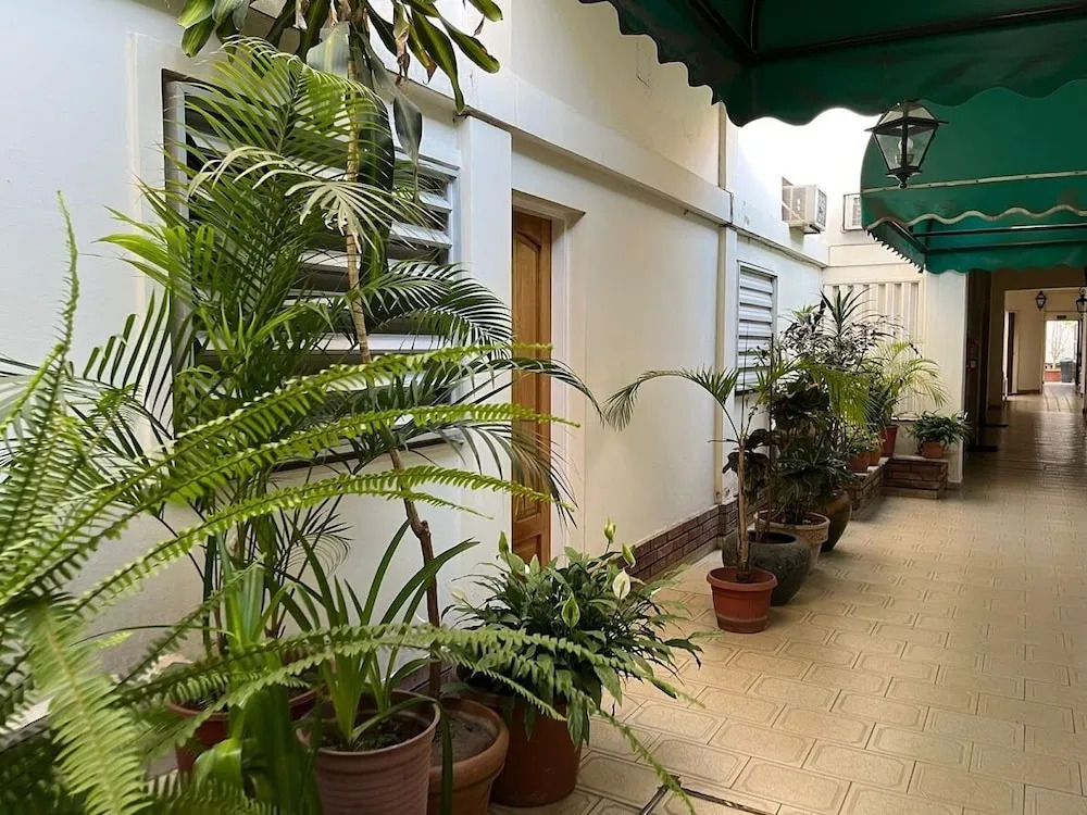 Gran Hotel Cristal
