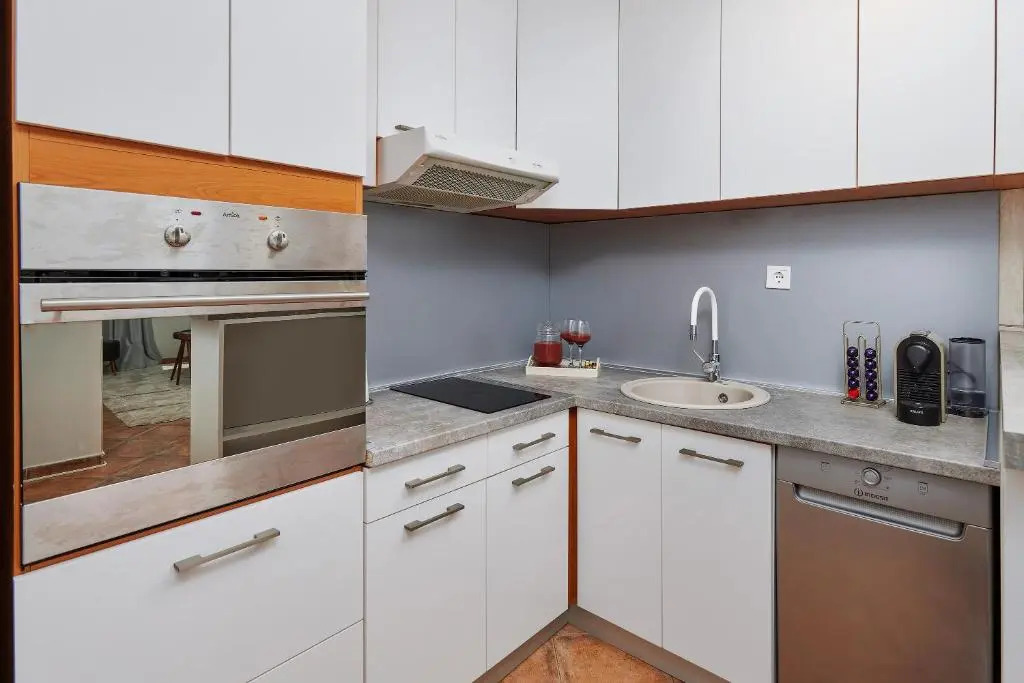 La Vista Apartment Ljuta