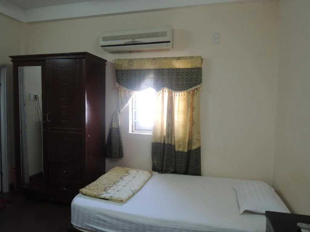 Phu My Hotel