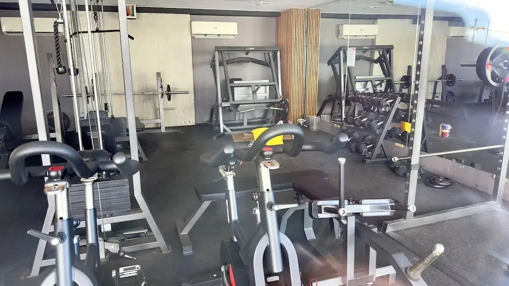 Spacious 3 Bedroom Appartement Avida