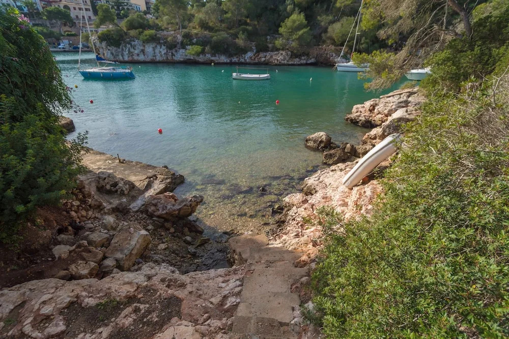 Cala Figuera