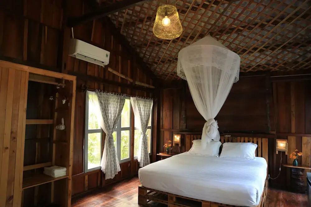 Vamxang Rustic Home