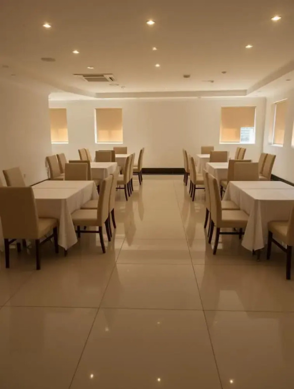 Orvana Al Otaibiya Hotel