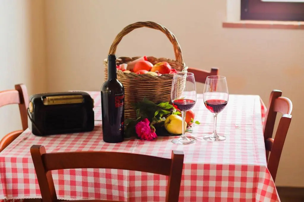 AGRITURISMO LA CIVITELLA