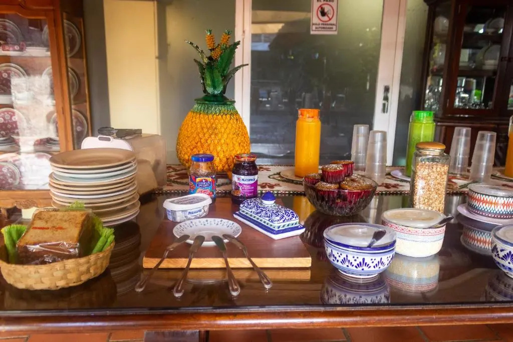 Casa de la Abuela