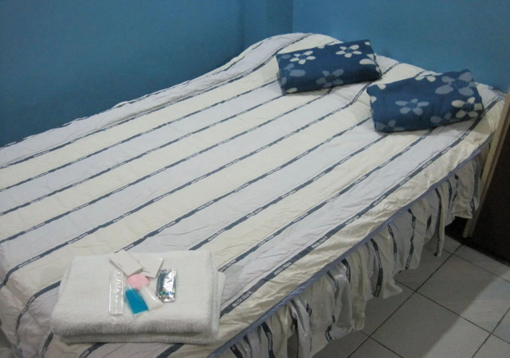 The Home Christian Inn