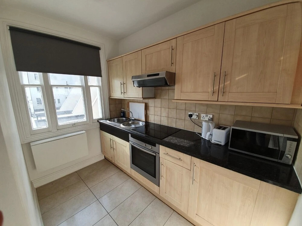 Billionaire Suites Kensington
