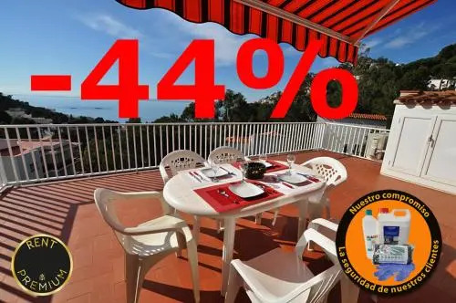 Fortuny 7 Canyelles 1100