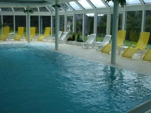 Villa Sunside Schluchsee - Appartements Modern Style & Superior