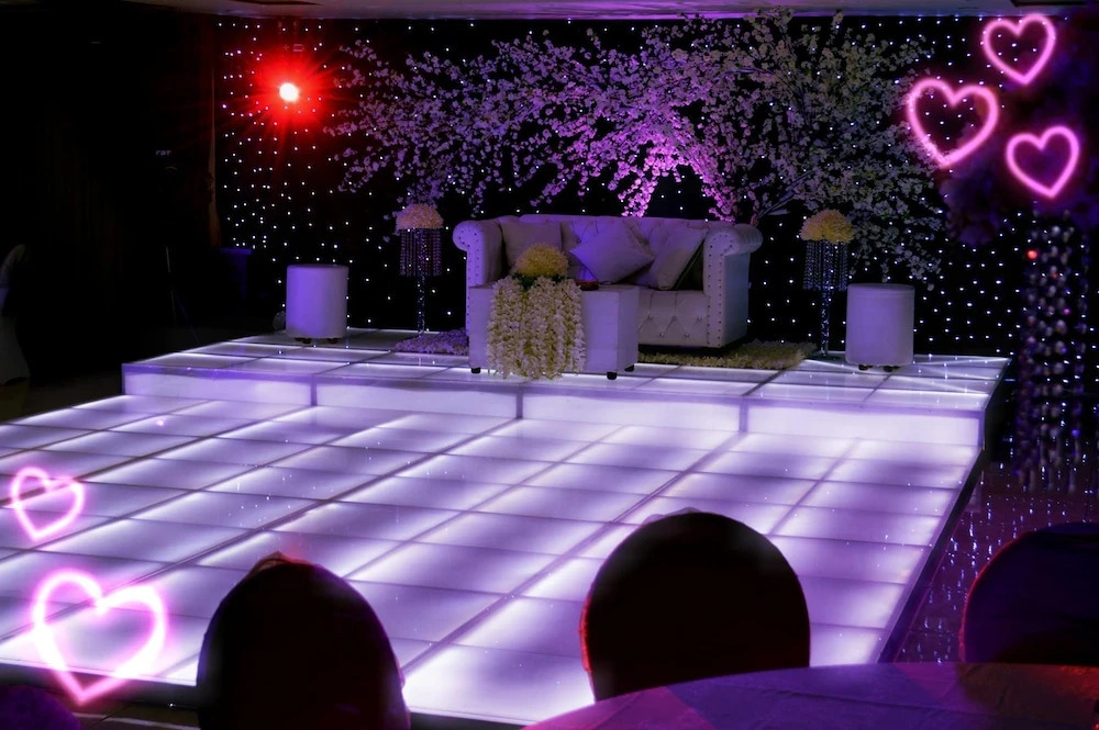 Al Amer Palace Hotel