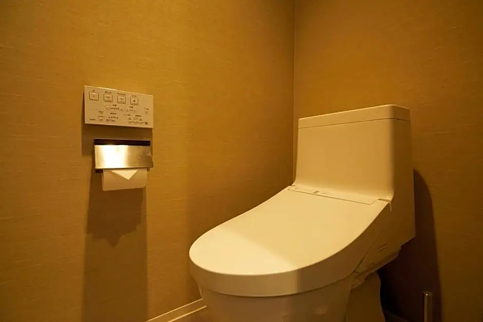 Riverside Hotel Sapporo