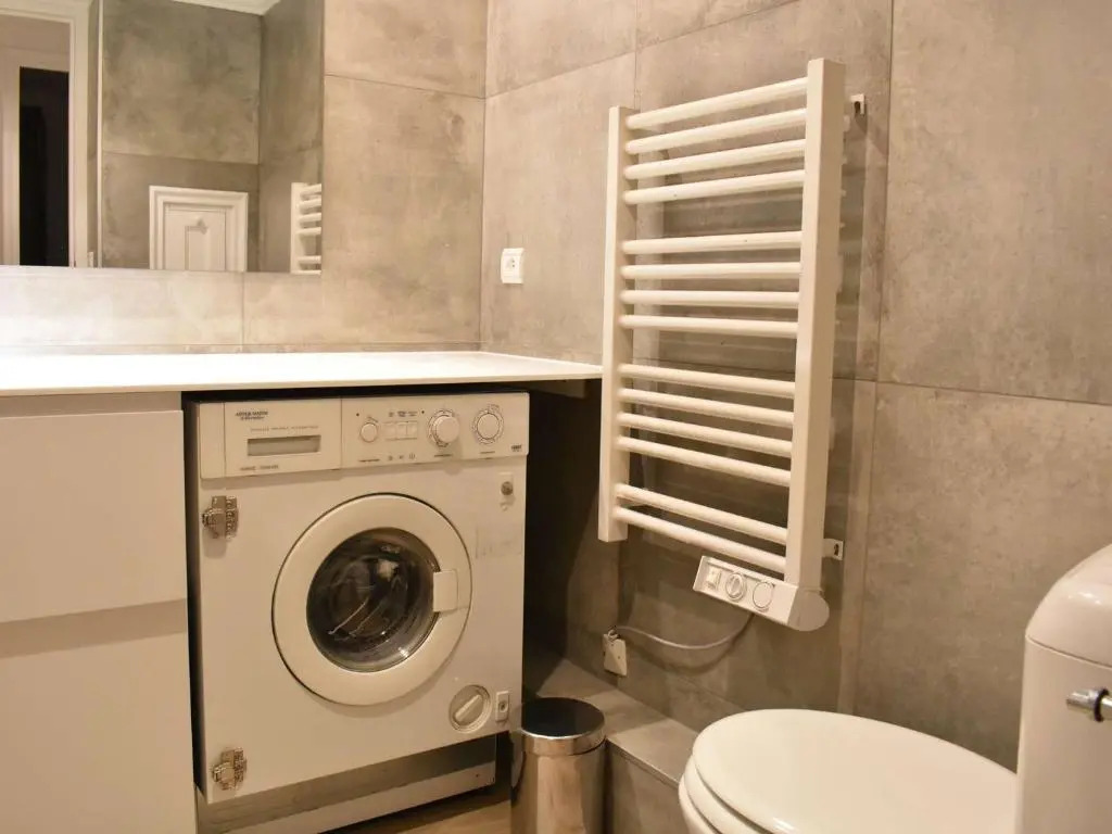 Appartement Méribel, 3 pièces, 6 personnes - FR-1-180-545
