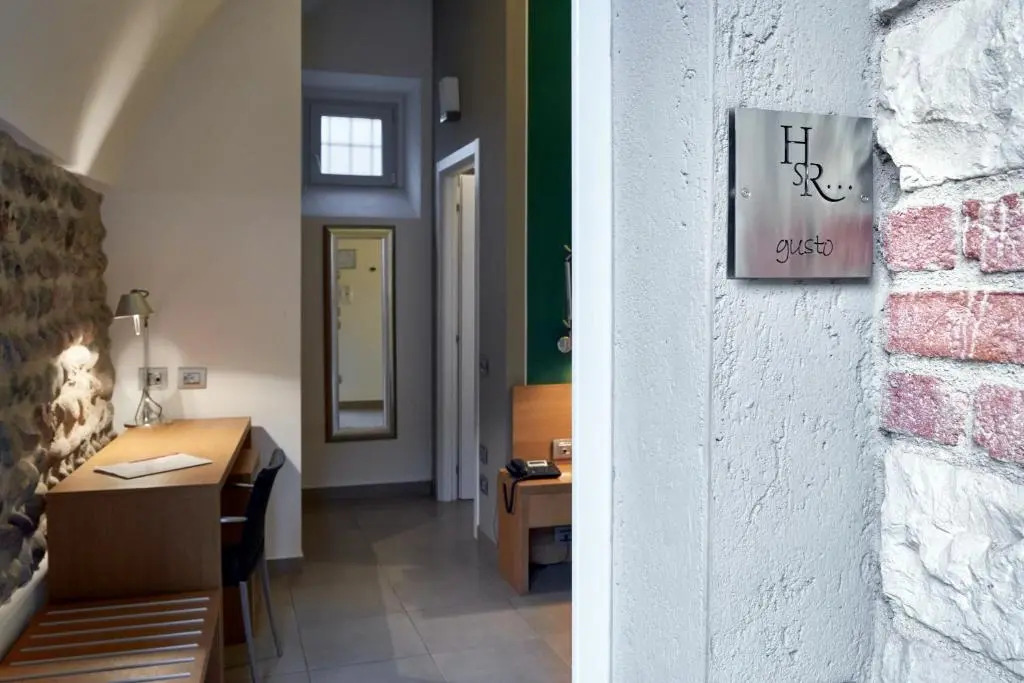 San Rocco Hotel