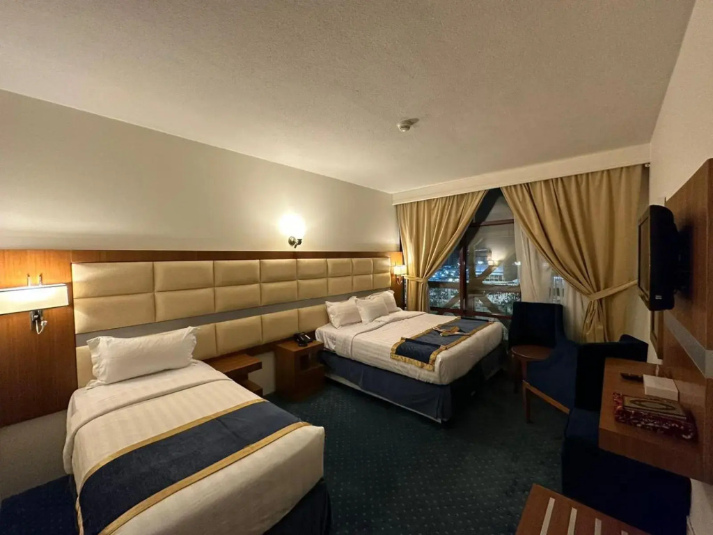 Emaar Elite Al Madina Hotel