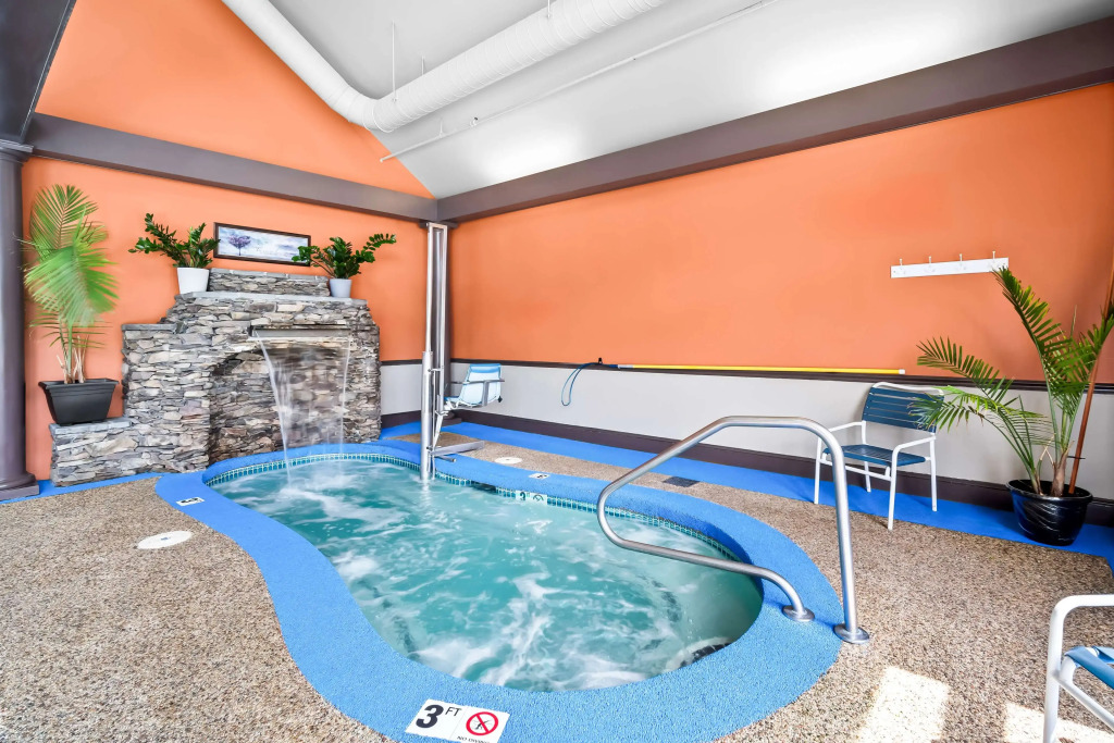 Best Western Merry Manor Inn