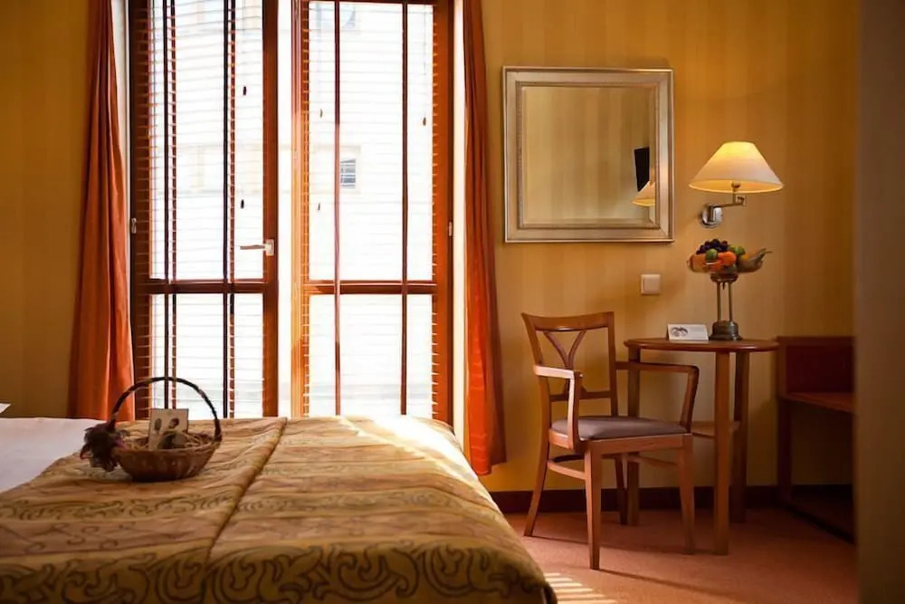 Hotel Willa Lubicz