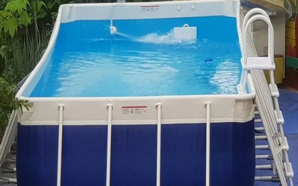 Daebu Island (Yeongheung Island) Windmill Pension Guesthouse