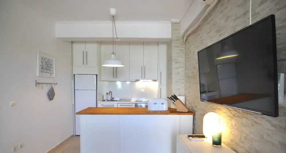Zennova 63 Nikiti Summer Apt