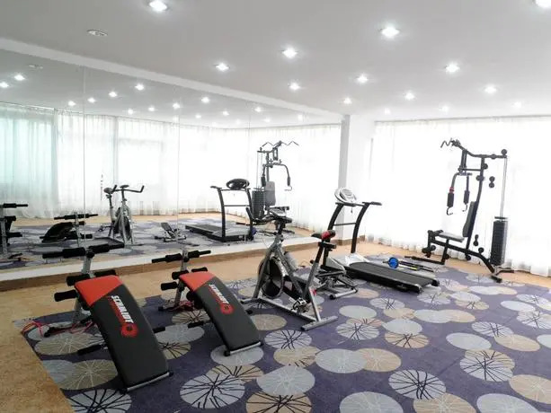 Jintone Guilin Grand Hotel