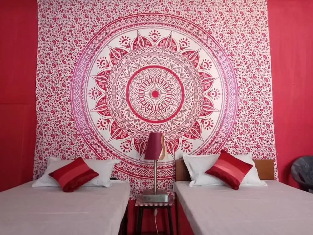 Prayag Divine Kumbh Camp - Hostel