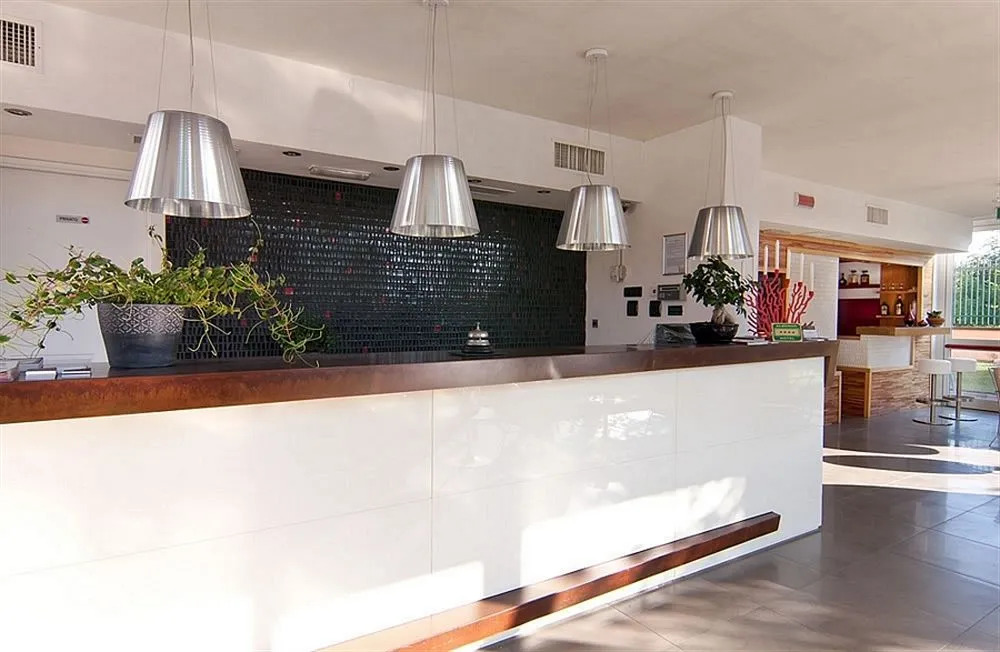HOTEL HMR RHO Milano